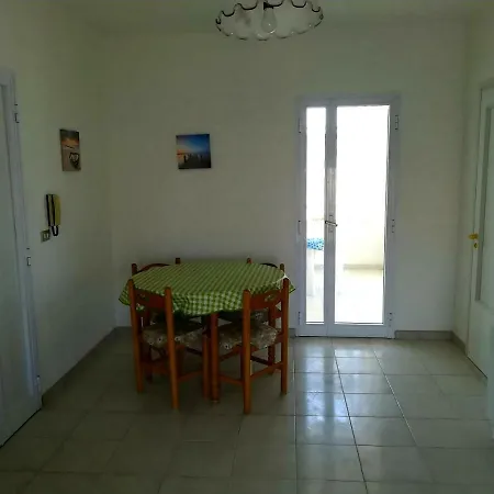 Mare Del Salento Cd Prázdninový dům *